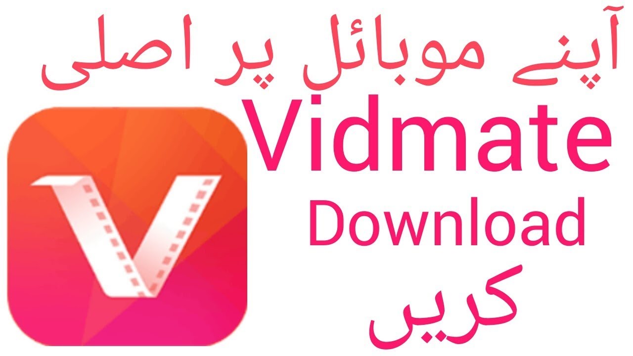Vidmate Download Apk Lasopadon
